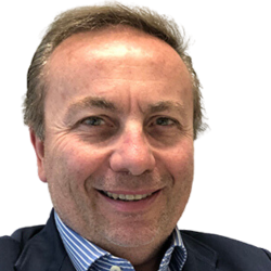 Paolo Dosi
