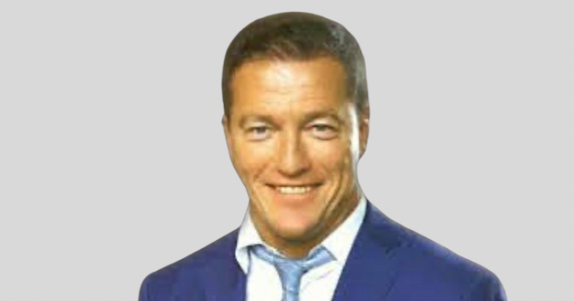 Paolo Moiso