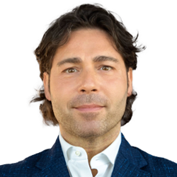 Riccardo Marchesini