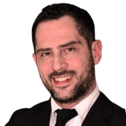Rossano Tacconi