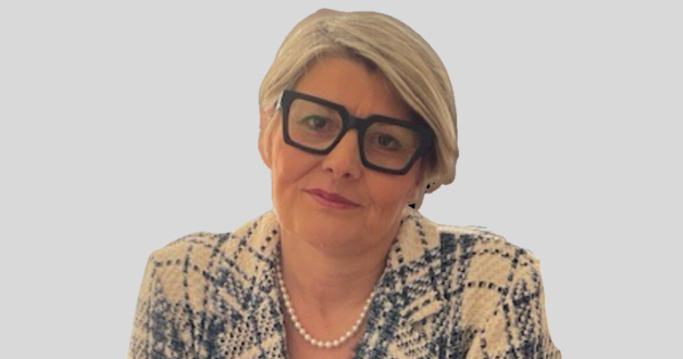 Sabrina Vegro