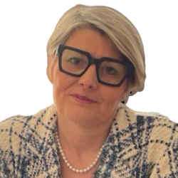 Sabrina Vegro
