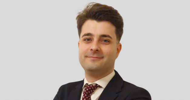 Samuele Borello