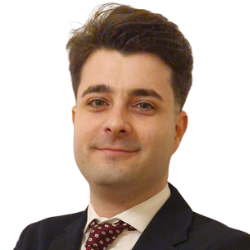 Samuele Borello