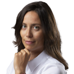 Silvia Serafin