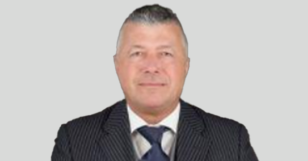 Stefano Caprioli Stefano Caprioli