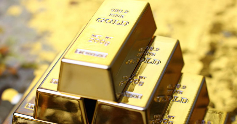 Beni rifugio - Oro: un'assicurazione per i portafogli anche nel 2024?