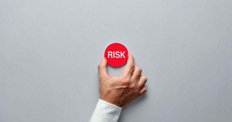 Bottone risk