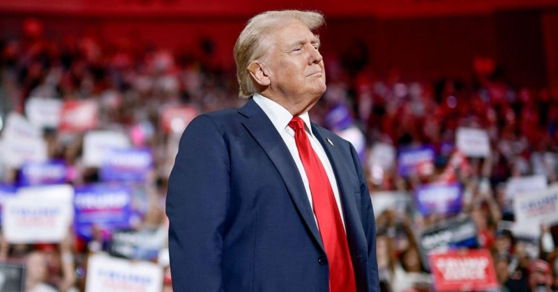 Che cosa intende Donald Trump quando parla di riserva nazionale di bitcoin?