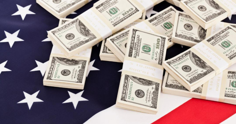 Che cosa spinge le obbligazioni USA in questi giorni?