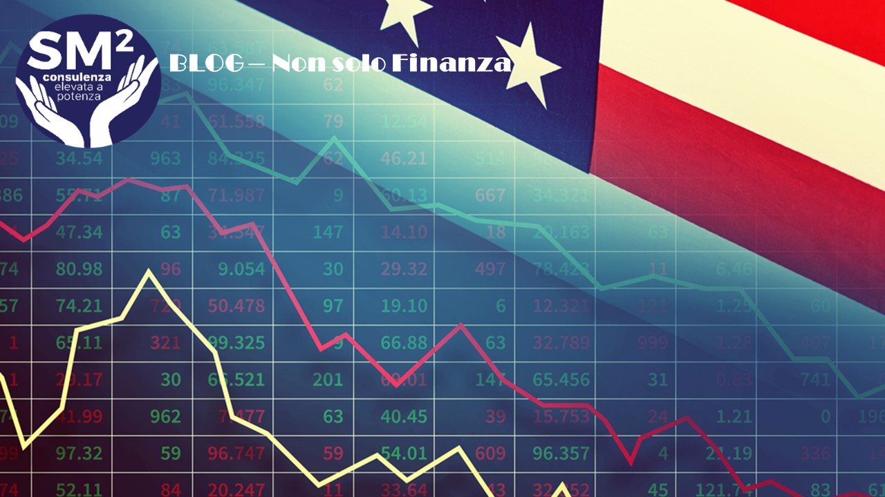 come funziona il tetto del debito americano