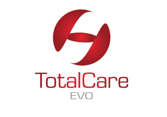 Logo Total Care Evo