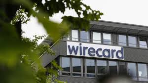 Uffici Wirecard