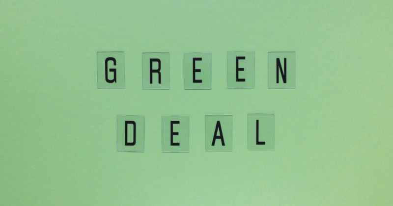Il Green Deal è una causa persa per gli investitori?