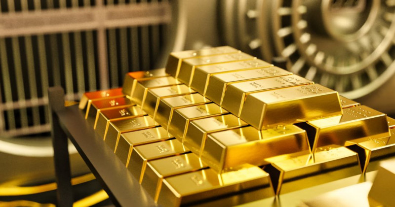 Il prezzo dell'oro è pronto a stupire ancora gli investitori?