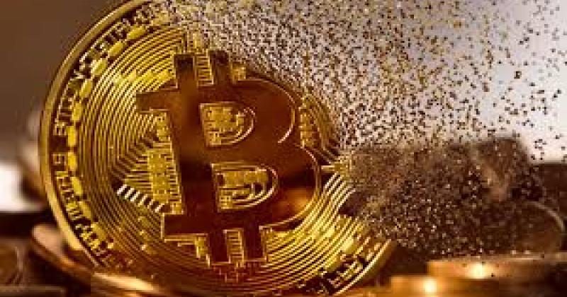 Bitcoin grande illusione?