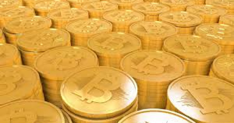 Bitcoin 