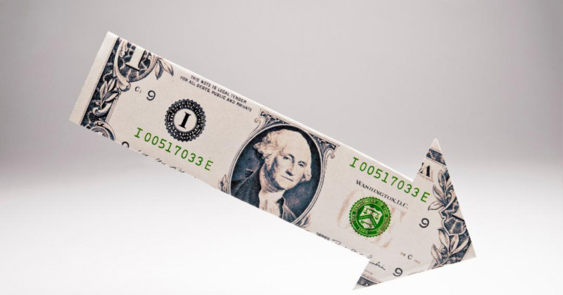 L'inflazione cala negli USA e spinge in alto le borse nel mondo