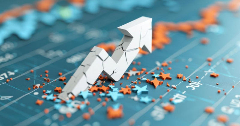 Mercati in fase di correzione: recessione in arrivo?