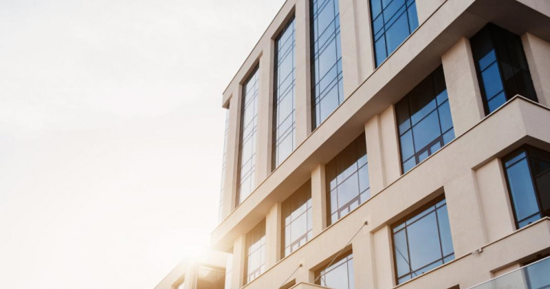 Mercato immobiliare - Immobiliare: in Europa i rischi restano alti