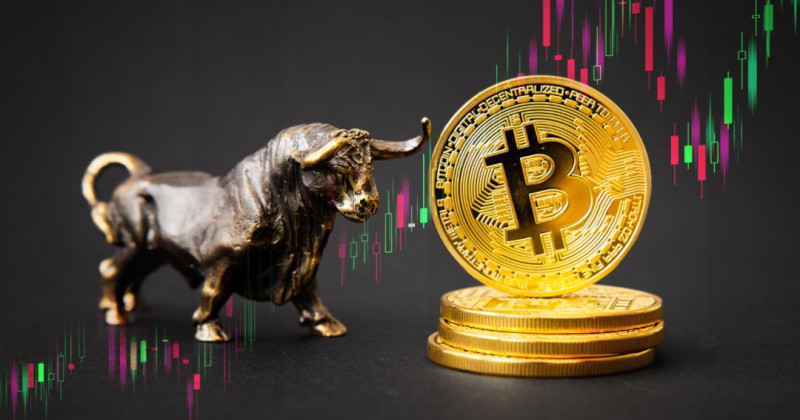 Nel post elezioni volano i bitcoin, ma fin dove arriveranno?