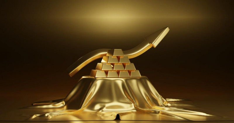 Oro ai massimi, ma notevoli anche argento e aziende estrattive
