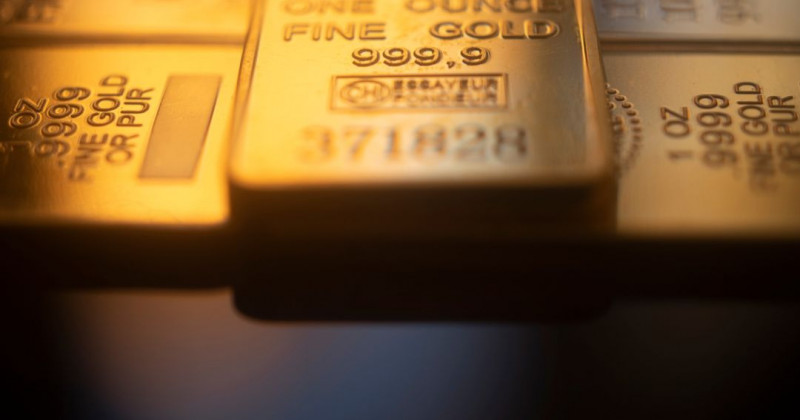 Oro, cresce l'interesse degli investitori - come investire