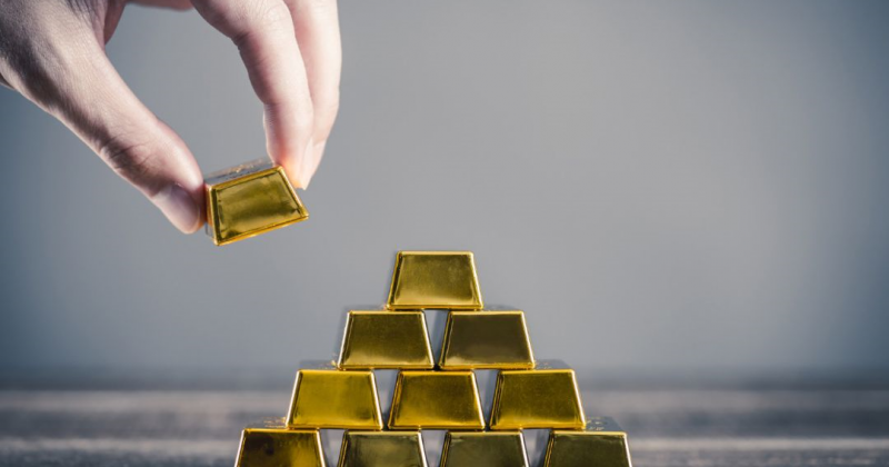 Prezzo dell'oro: quali tendenze domineranno il prezzo nei prossimi mesi?