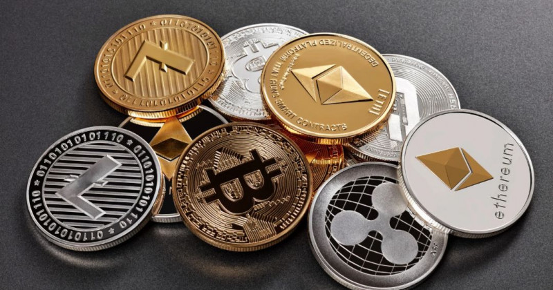 Settimane d'oro per le criptovalute, ma quali sono i rischi?