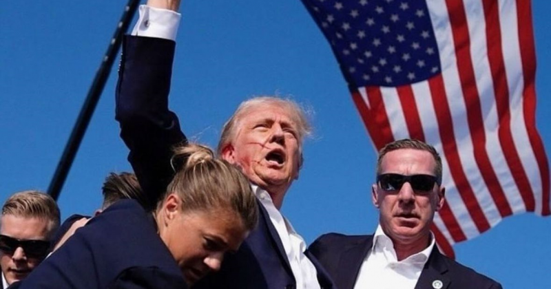 Tassi, inflazione e l'attentato a Trump: prospettive sui mercati USA