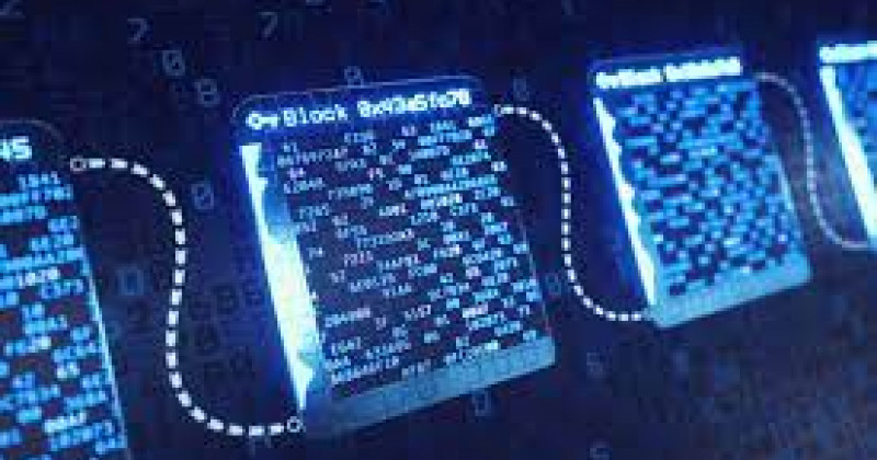 Block Chain