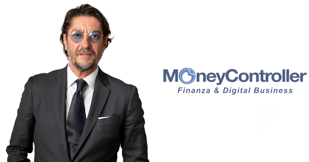 Bruno Mazzola - AD MoneyController Srl