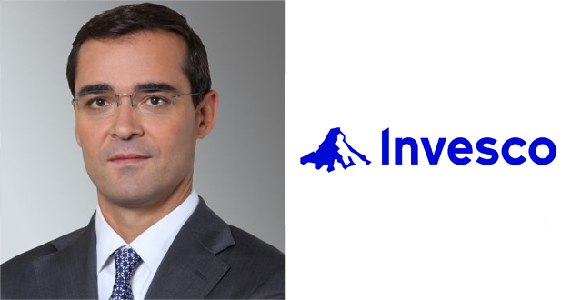 Luca Tobagi - Investment Strategist Invesco