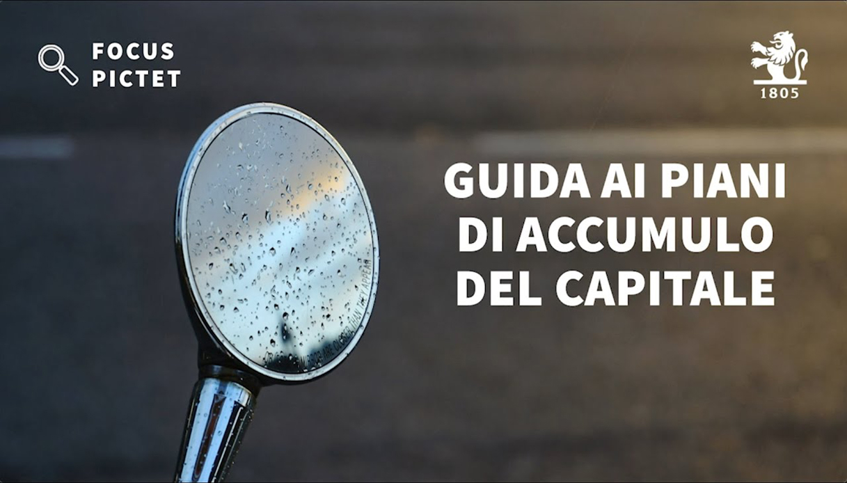 Guida ai Piani di Accumulo del Capitale (PAC)