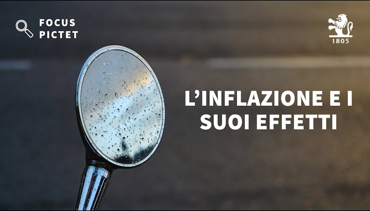 Inflazione: cos'è e quali sono i suoi effetti