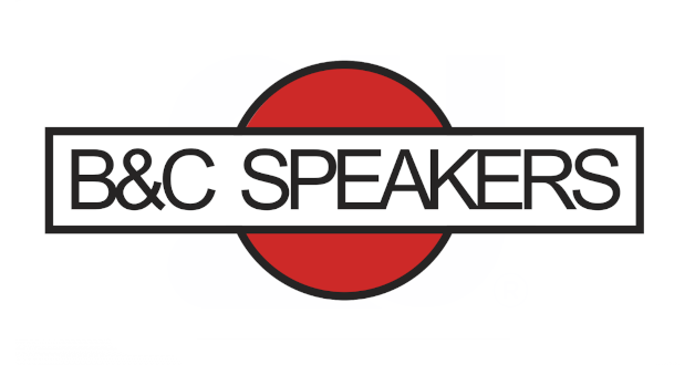 B&C Speakers S.p.A.
