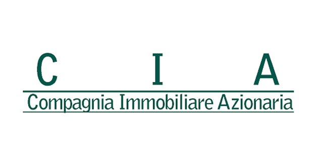 CIA - Compagnia Immobiliare Azionaria S.p.A.