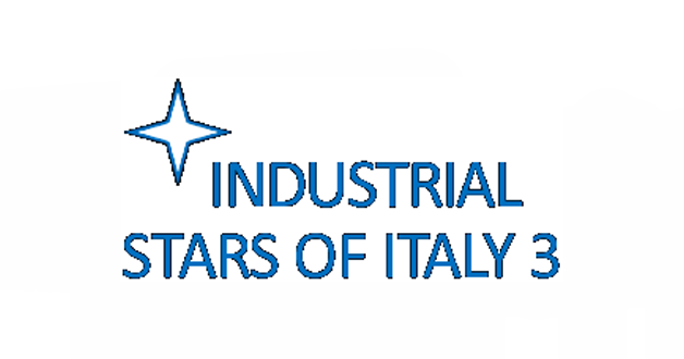 Industrial Stars of Italy 3 S.p.A.