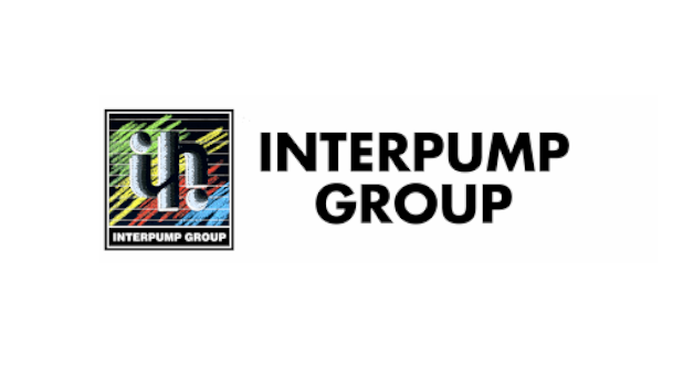 Interpump Group S.p.A.