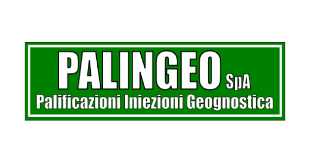 Palingeo S.p.A.