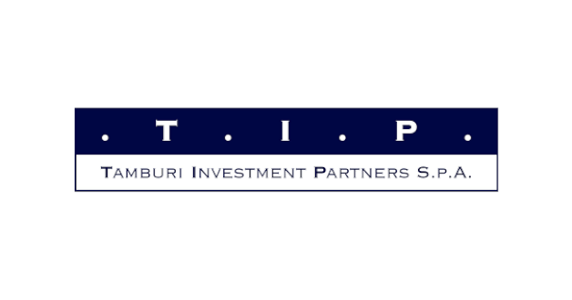TIP - Tamburi Investment Partners S.p.A.