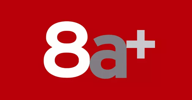 8a+ Latemar R