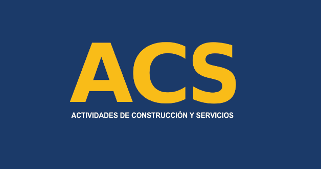 ACS, Actividades de Construccion Y Servicios, SA