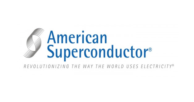 American Superconductor Corp.