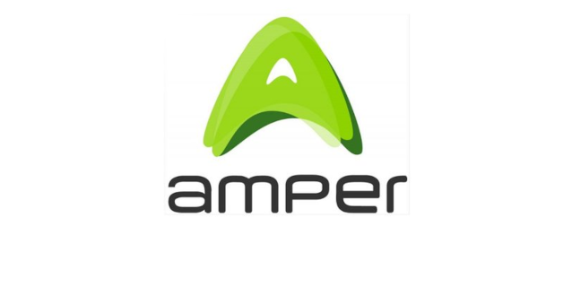 Amper SA