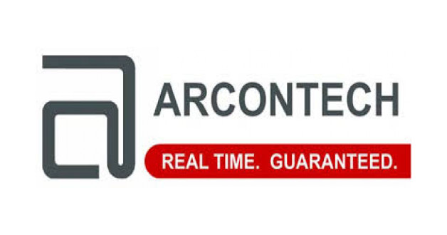 Arcontech Group Plc
