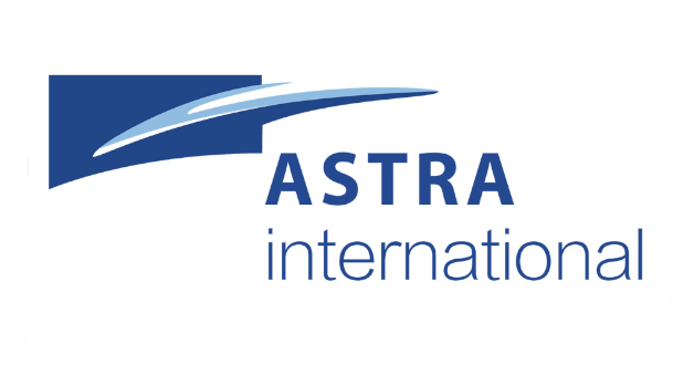 Astra International