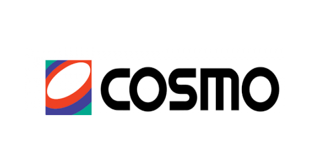 Cosmo Energy Holdings Co Ltd