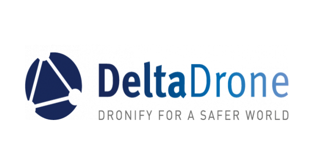 Delta Drone
