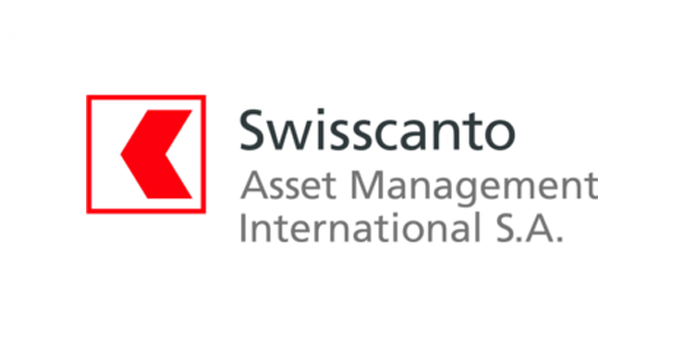 Swisscanto (LU) Bond Fund Vision Committed GBP CT